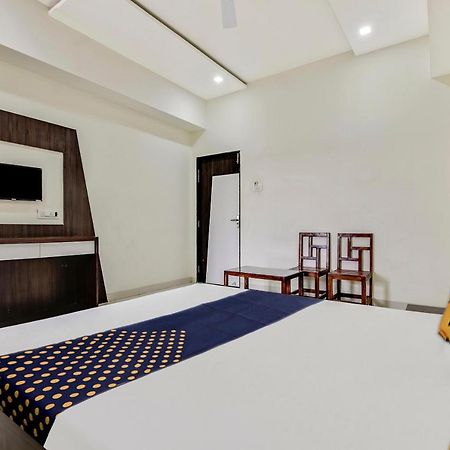 Spot On 62545 Sai Resort Hingoli Eksteriør bilde